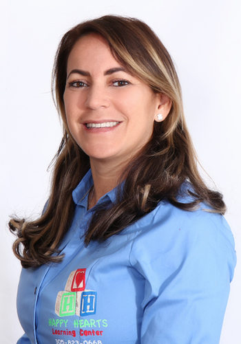 Principal-Guadalupe Hechevarria